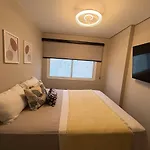 Spacious And Comfortable Apartment