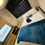 Spacious And Comfortable Apartment