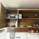 Spacious And Comfortable Apartment