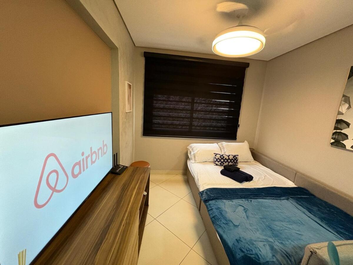 Spacious And Comfortable Apartamento
