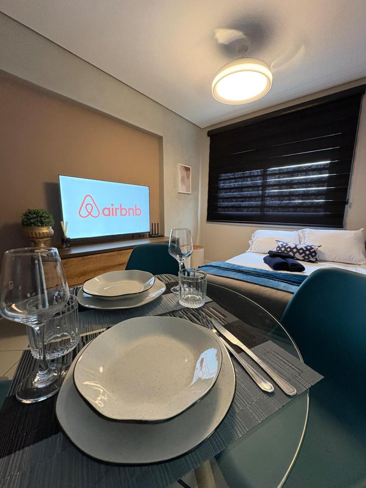 Apartamento Spacious And Comfortable São Paulo