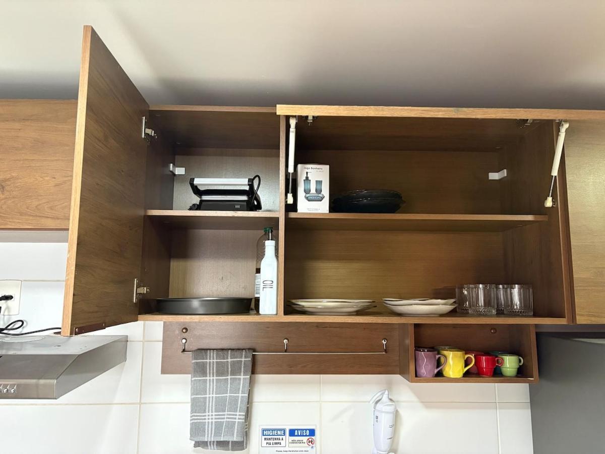 Spacious And Comfortable Apartamento