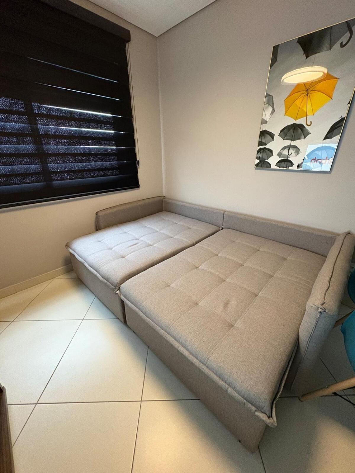 Spacious And Comfortable Apartamento