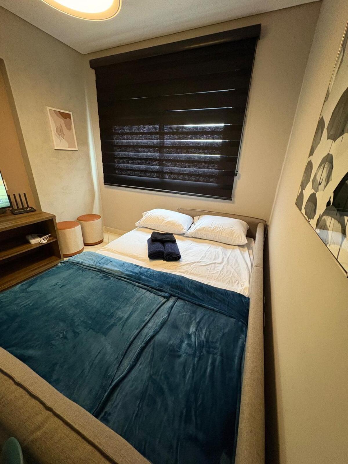 Spacious And Comfortable Apartamento
