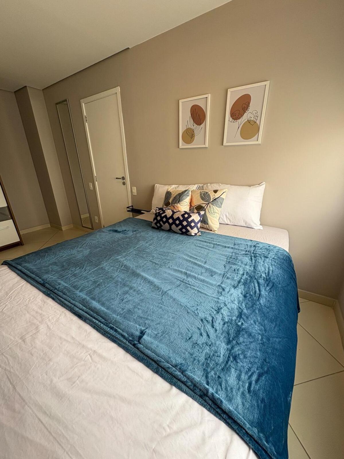 Apartamento Spacious And Comfortable