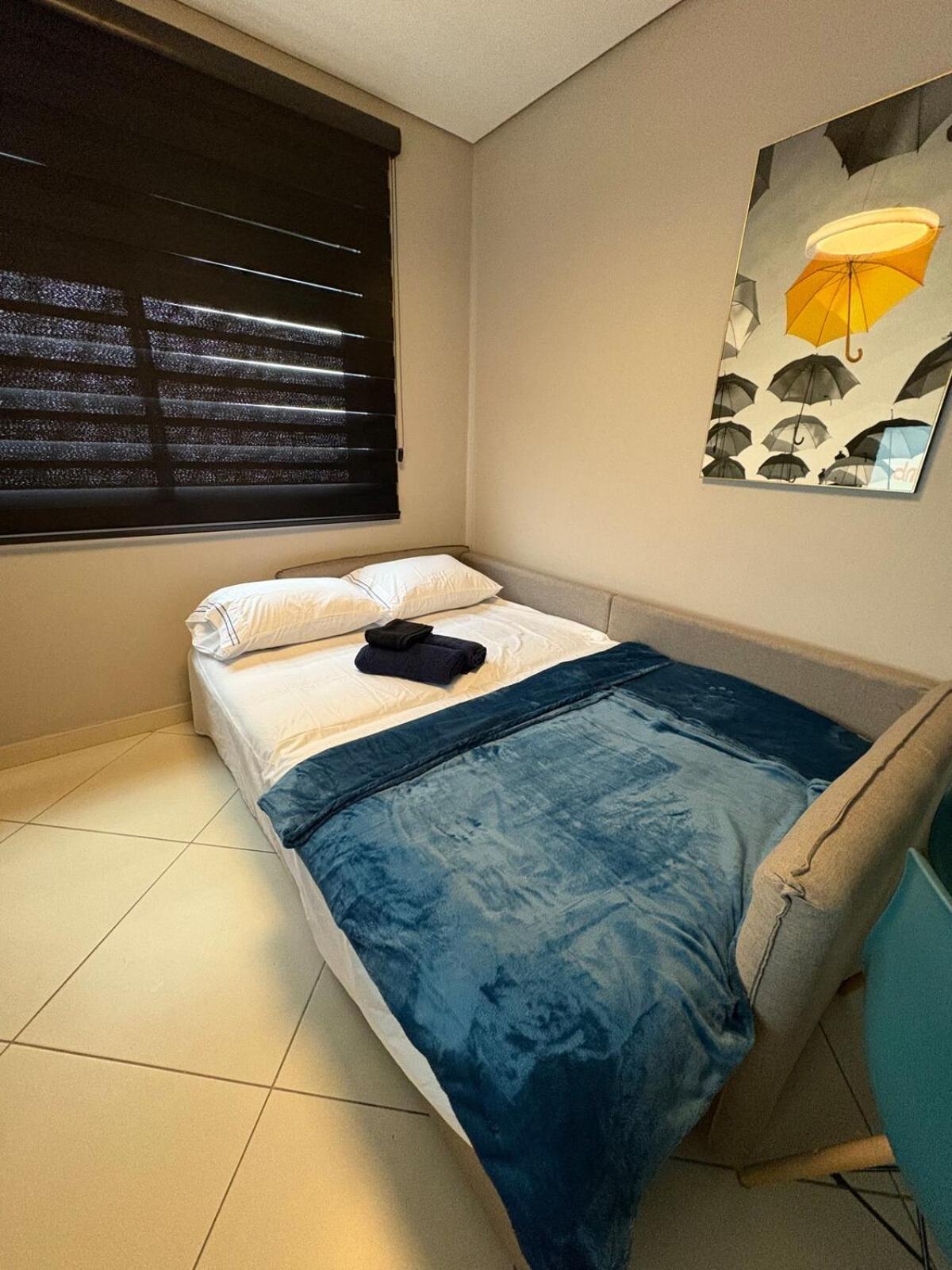Spacious And Comfortable Apartamento
