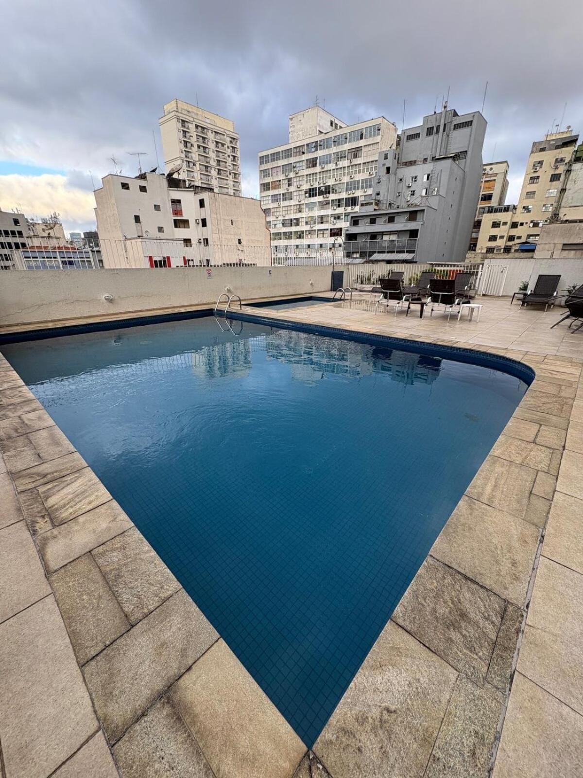 Apartamento Spacious And Comfortable